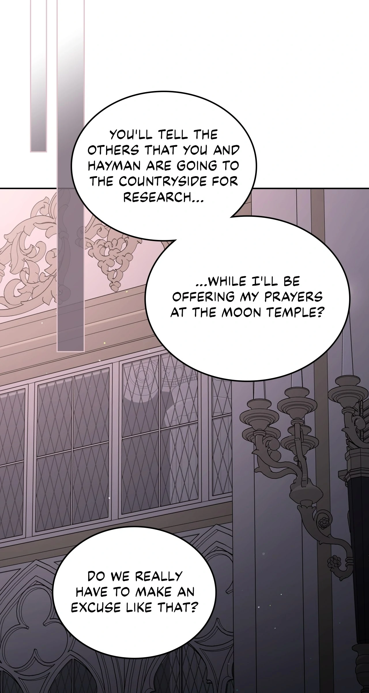 MOONLIGHT LIBRARY Chapter 78 page 37