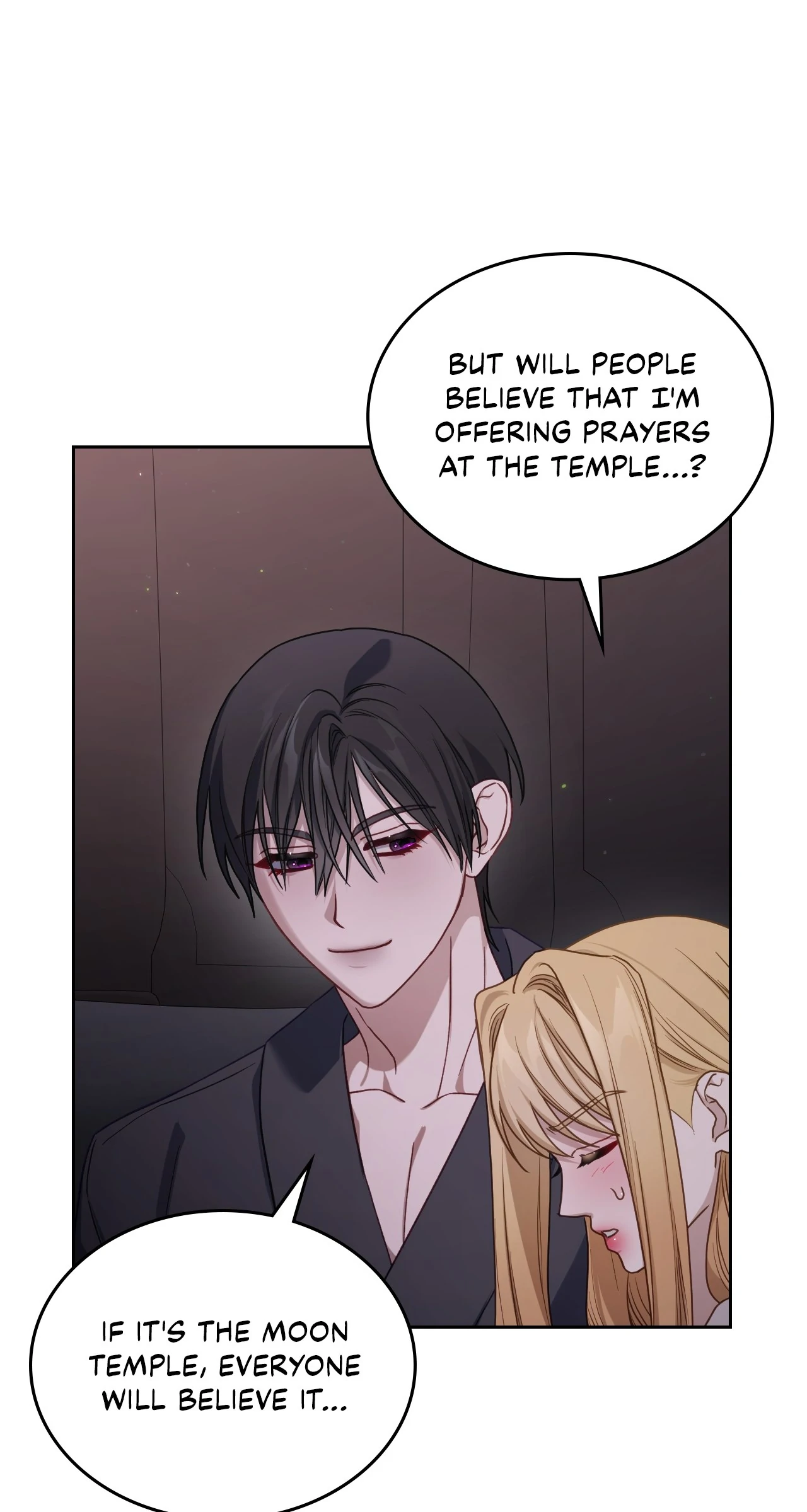 MOONLIGHT LIBRARY Chapter 78 page 40