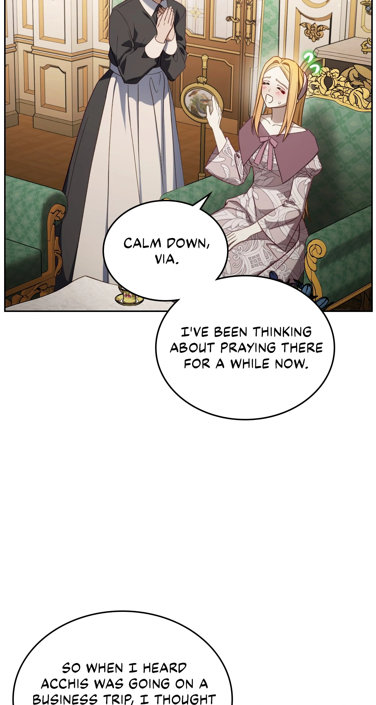 MOONLIGHT LIBRARY Chapter 78 page 51