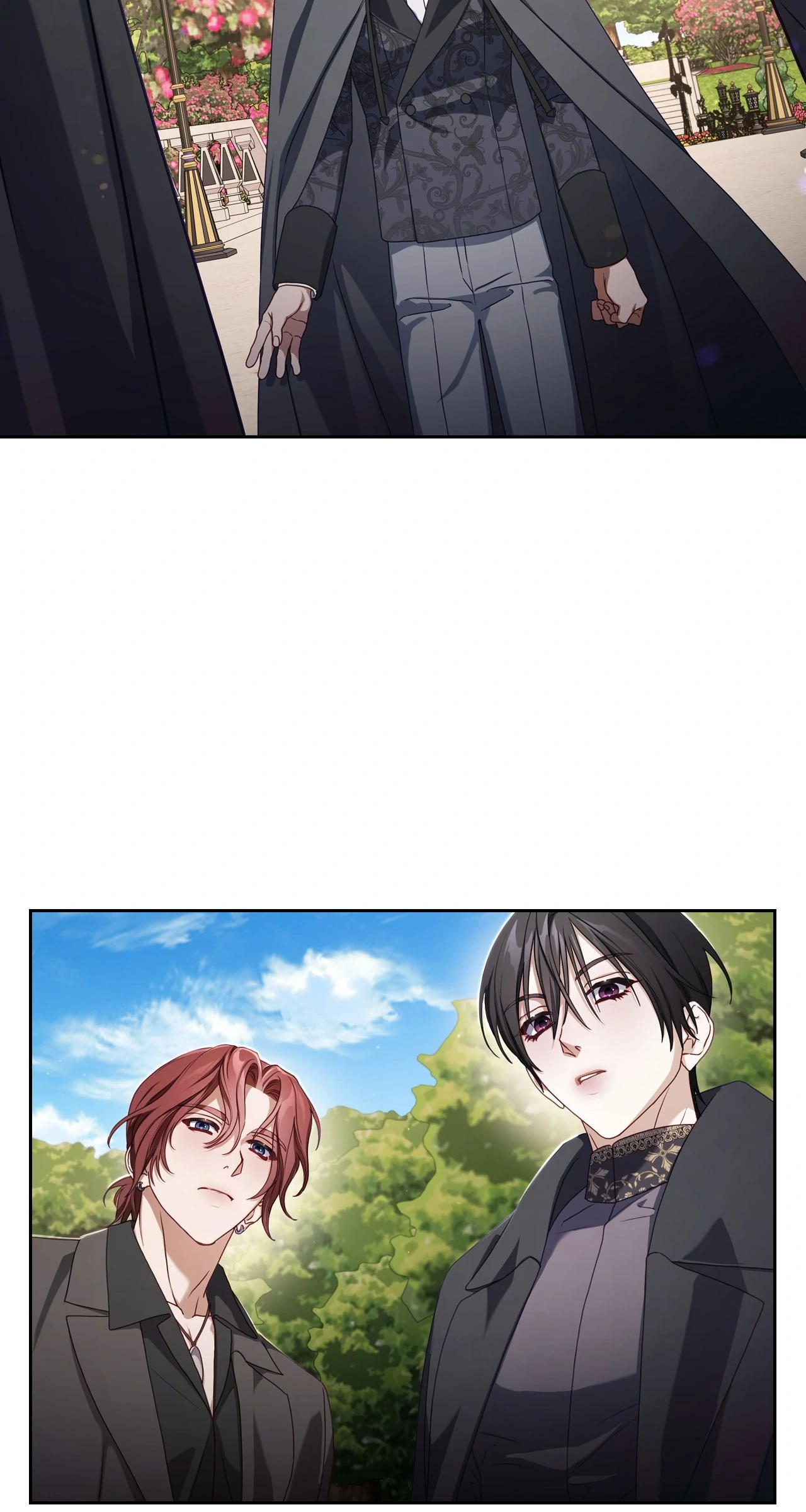 MOONLIGHT LIBRARY Chapter 78 page 69