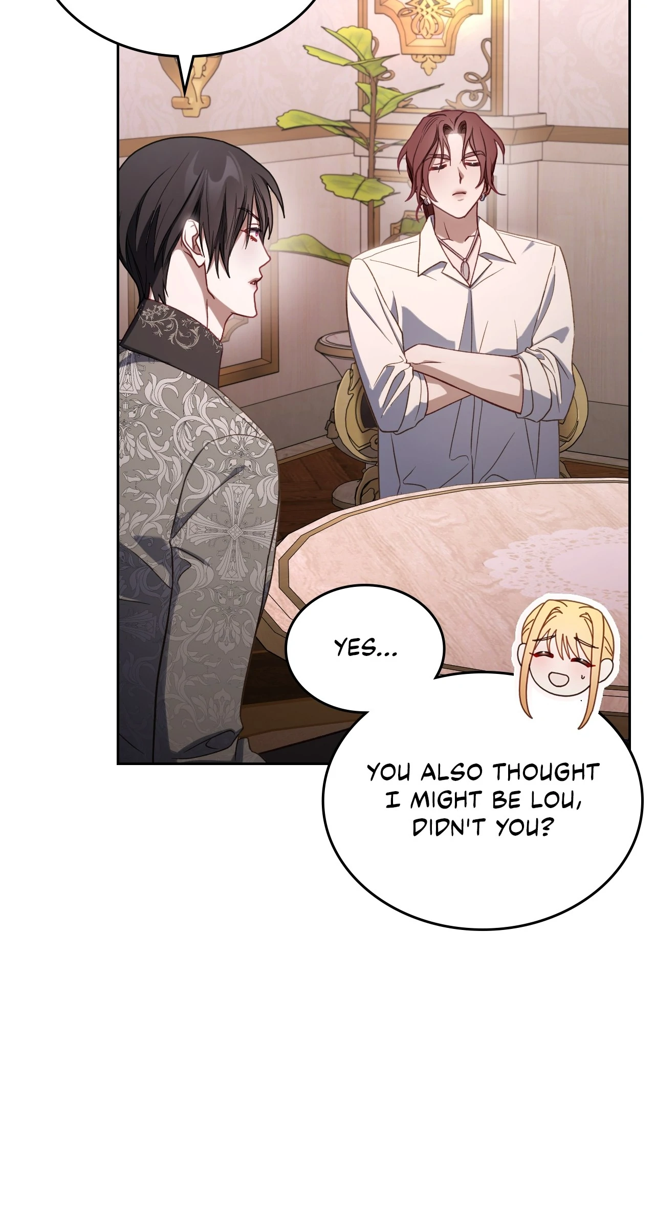 MOONLIGHT LIBRARY Chapter 78 page 7
