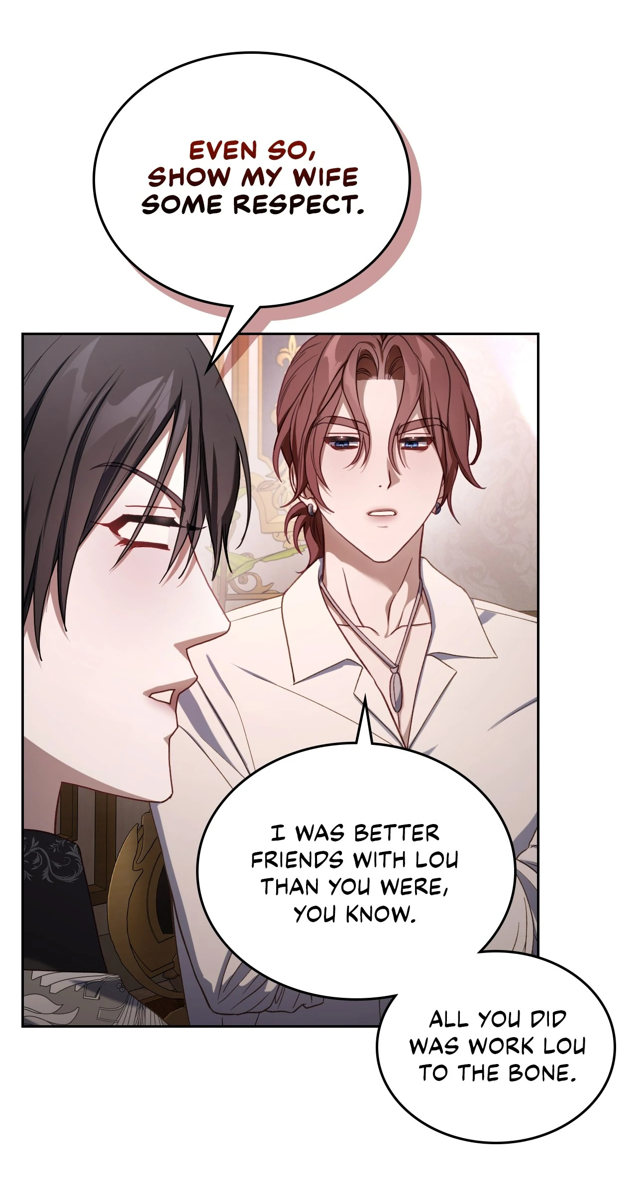 MOONLIGHT LIBRARY Chapter 78 page 8