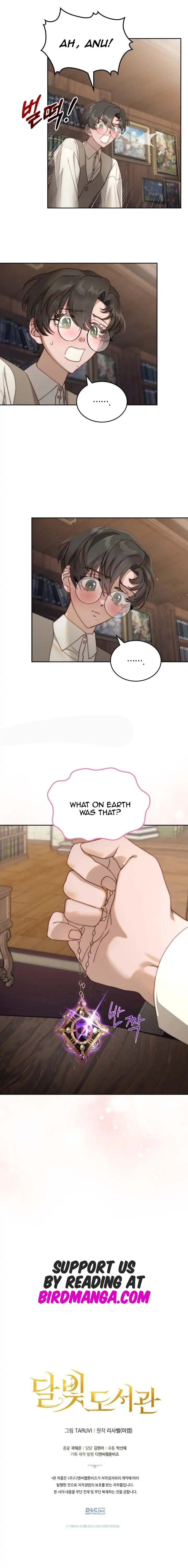 MOONLIGHT LIBRARY Chapter 8 page 10