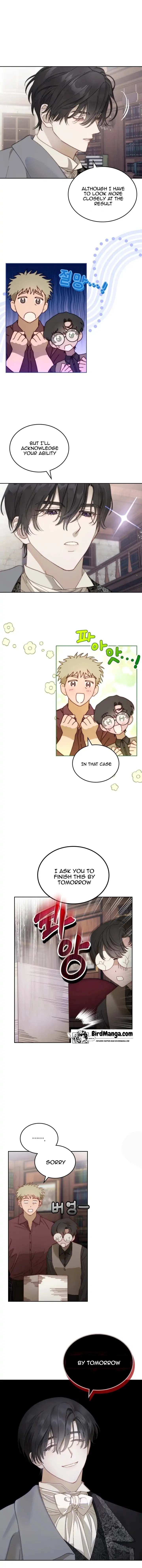MOONLIGHT LIBRARY Chapter 8 page 3
