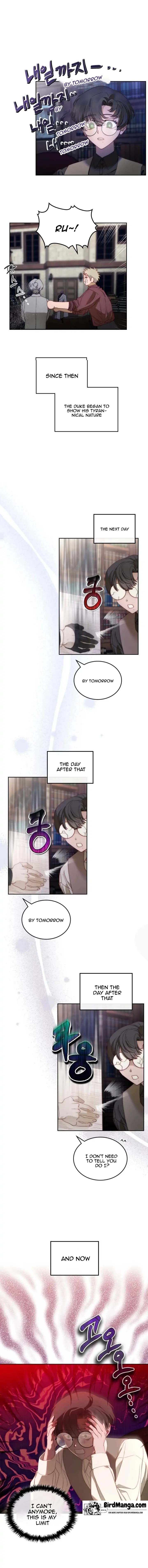 MOONLIGHT LIBRARY Chapter 8 page 4