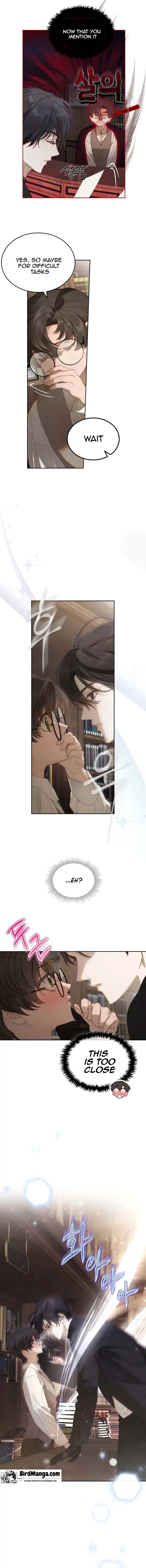 MOONLIGHT LIBRARY Chapter 8 page 7