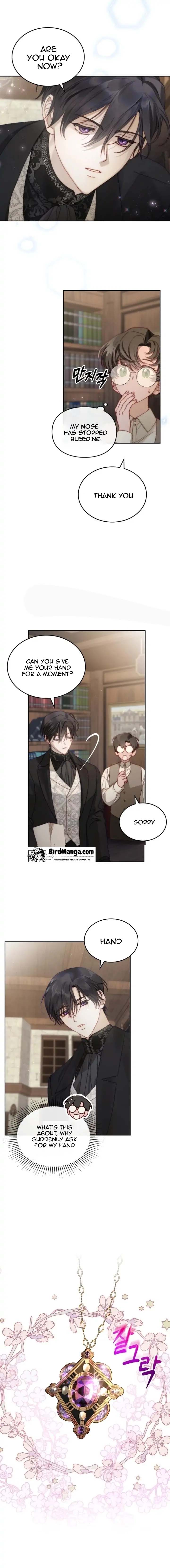 MOONLIGHT LIBRARY Chapter 8 page 8