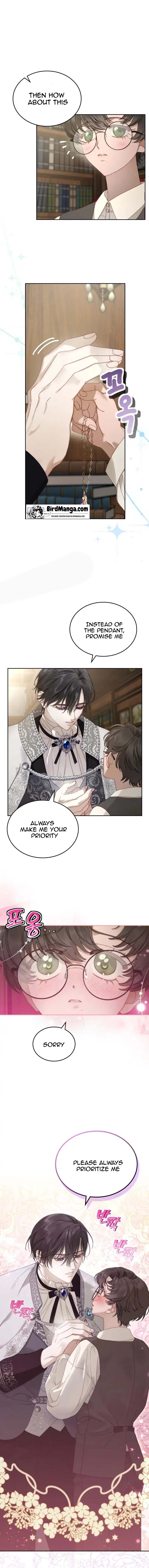MOONLIGHT LIBRARY Chapter 9 page 9