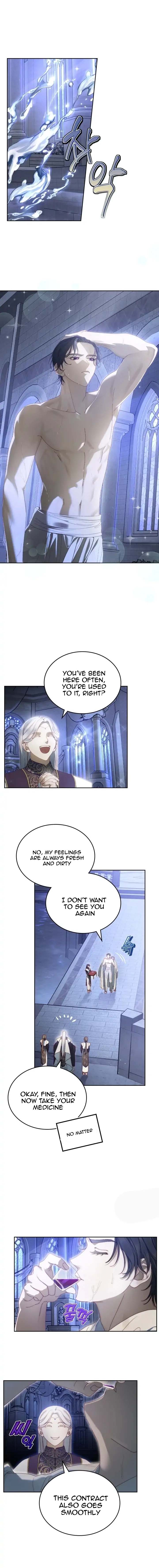 MOONLIGHT LIBRARY Chapter 9 page 2