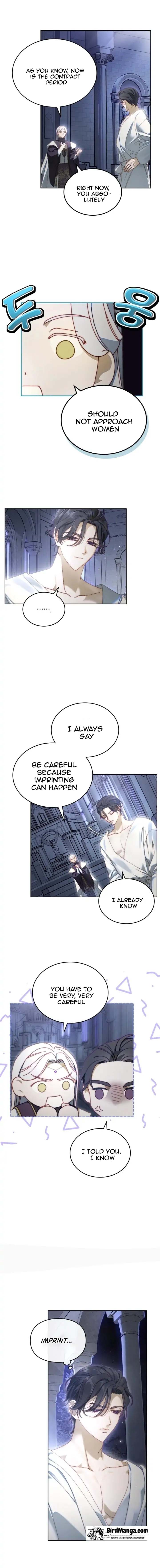 MOONLIGHT LIBRARY Chapter 9 page 4