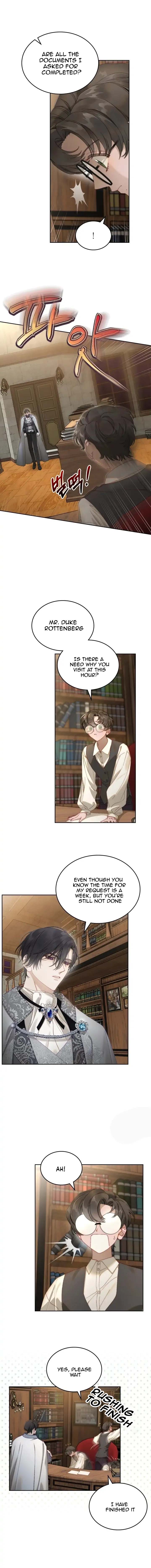 MOONLIGHT LIBRARY Chapter 9 page 6