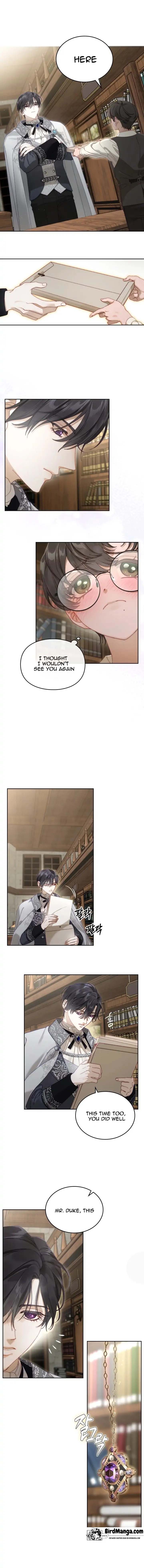 MOONLIGHT LIBRARY Chapter 9 page 7