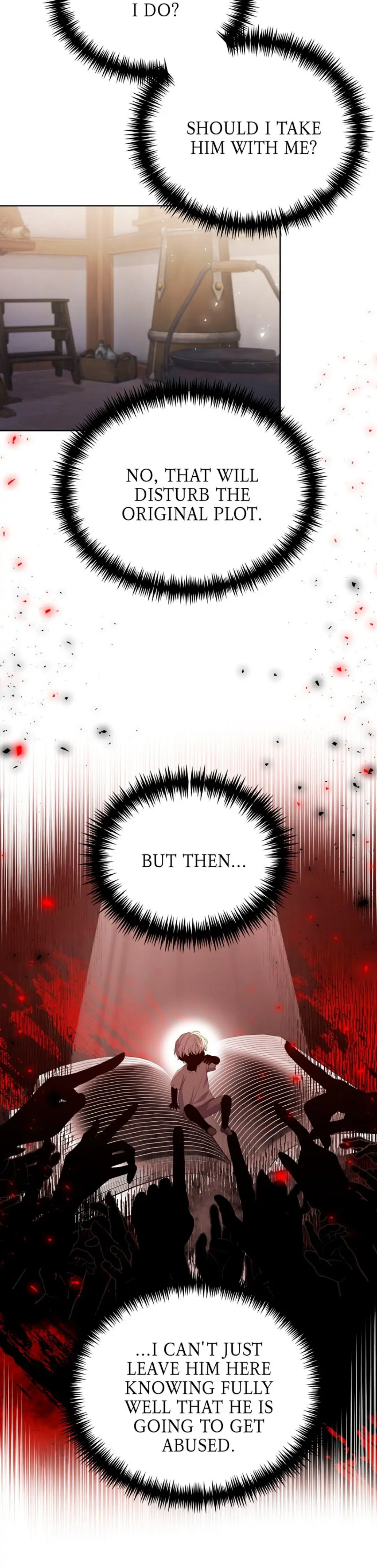 More Than You Know Chapter 1 page 20