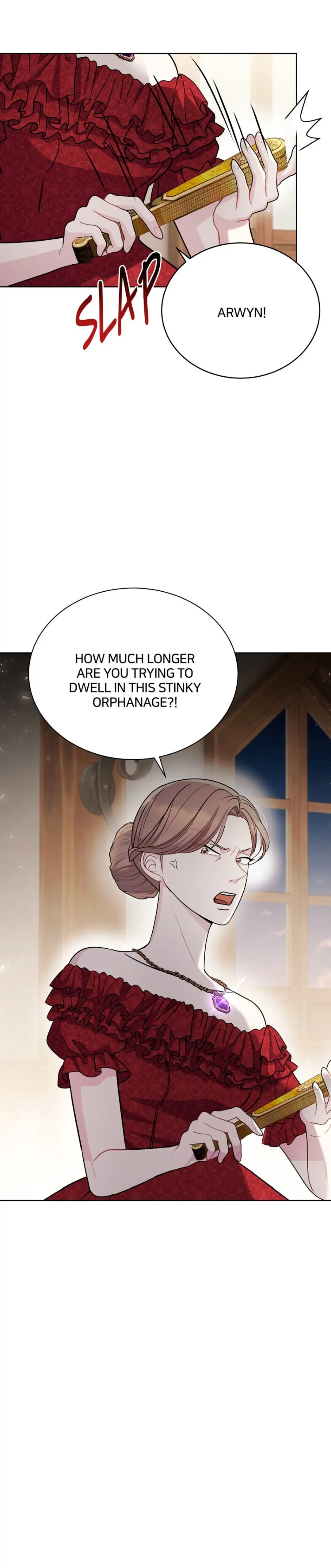More Than You Know Chapter 1 page 2