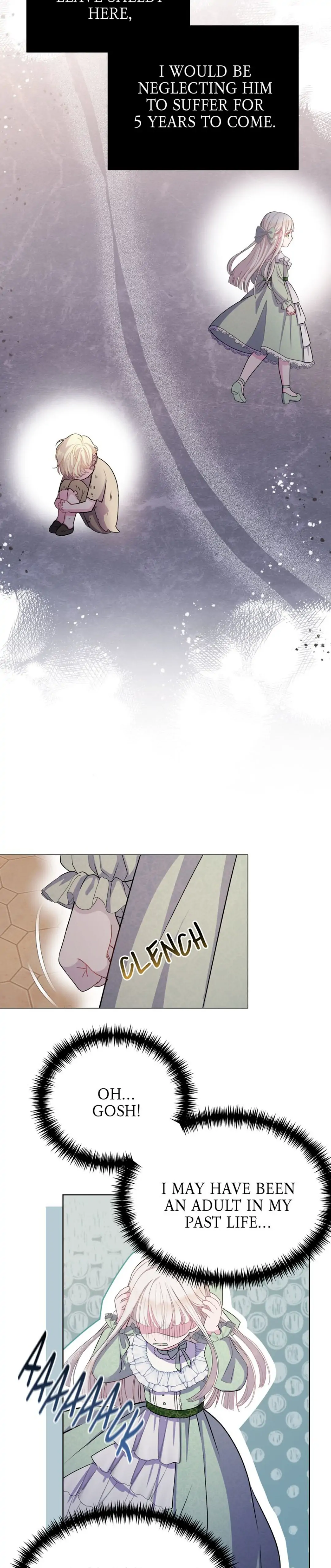 More Than You Know Chapter 1 page 31