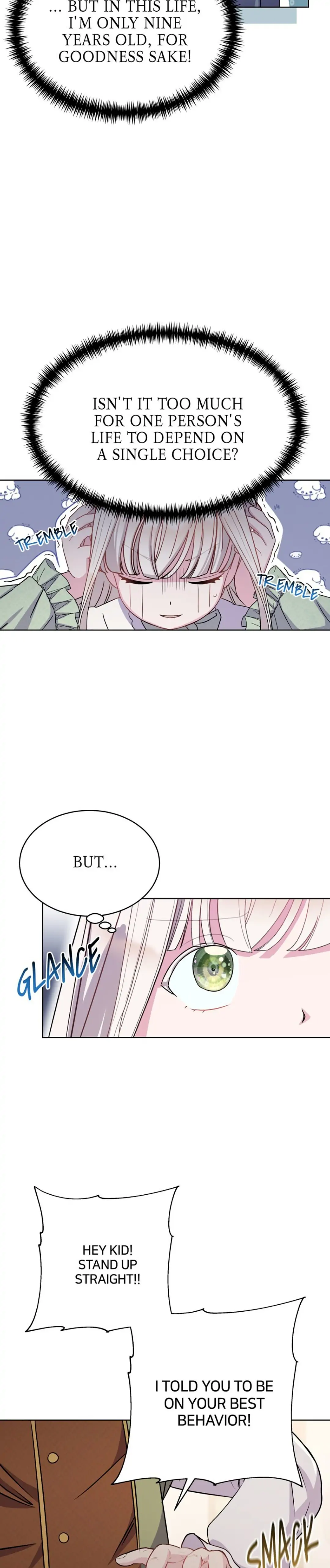 More Than You Know Chapter 1 page 32