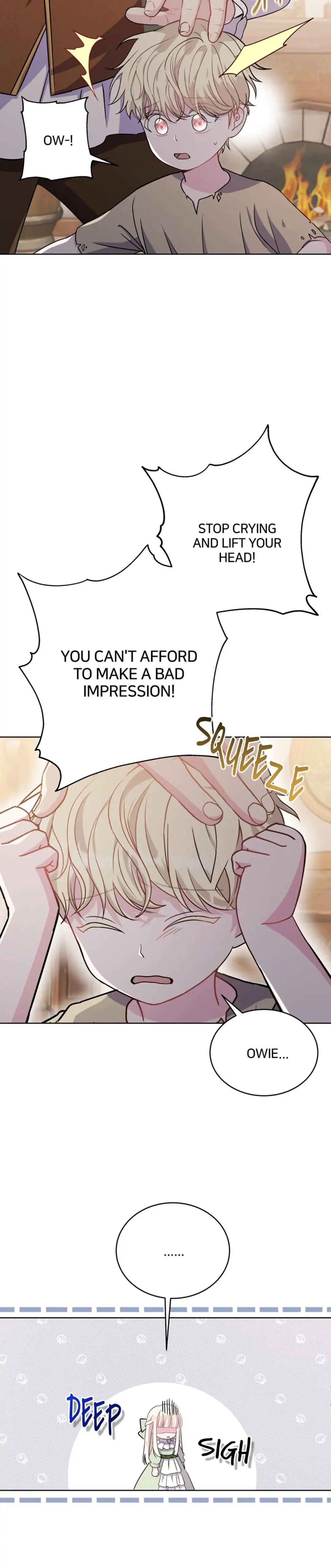 More Than You Know Chapter 1 page 33