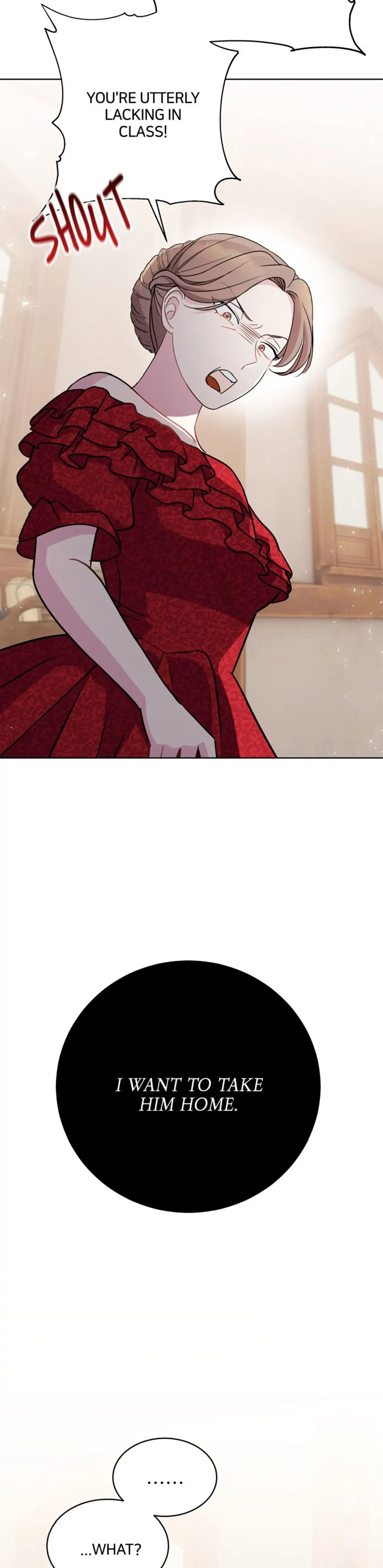 More Than You Know Chapter 1 page 35