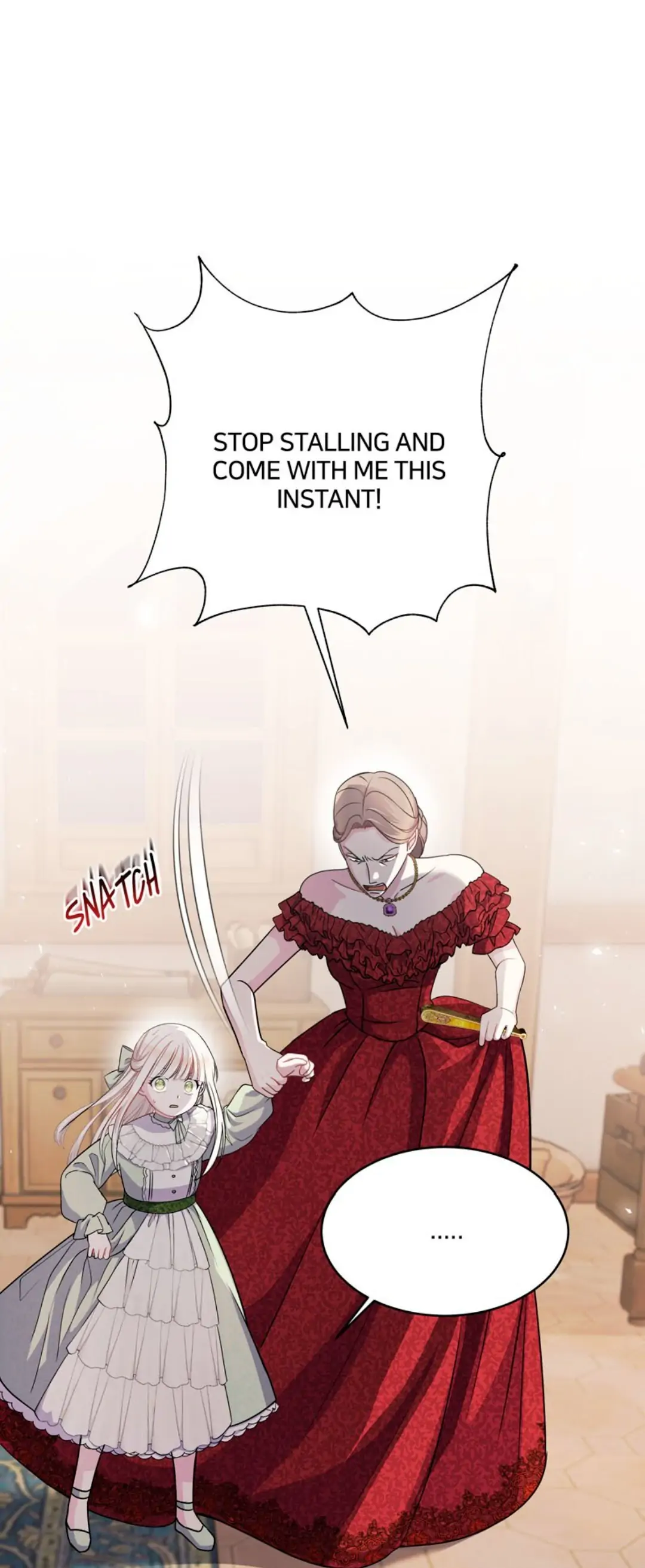 More Than You Know Chapter 1 page 3