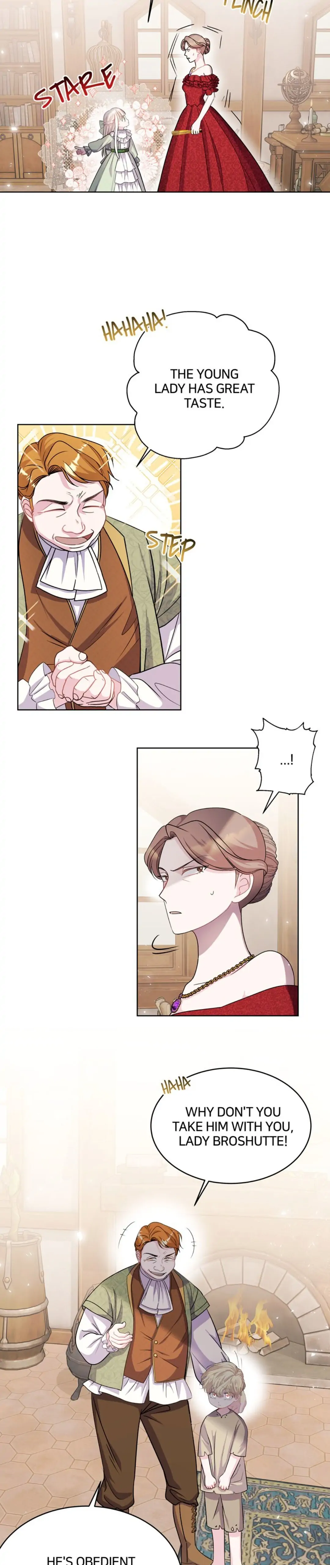 More Than You Know Chapter 1 page 41