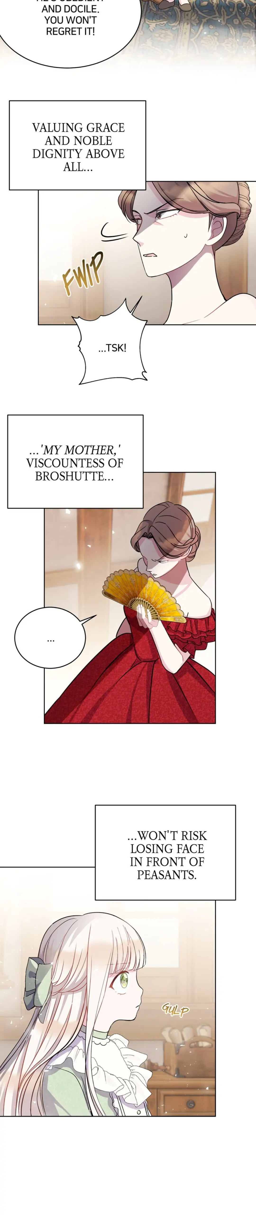 More Than You Know Chapter 1 page 42