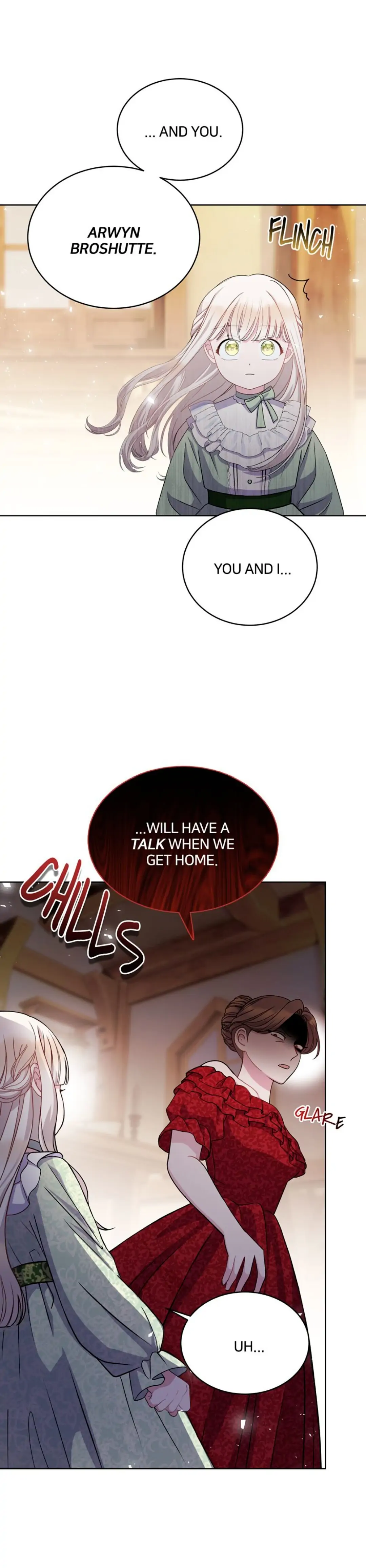 More Than You Know Chapter 1 page 44