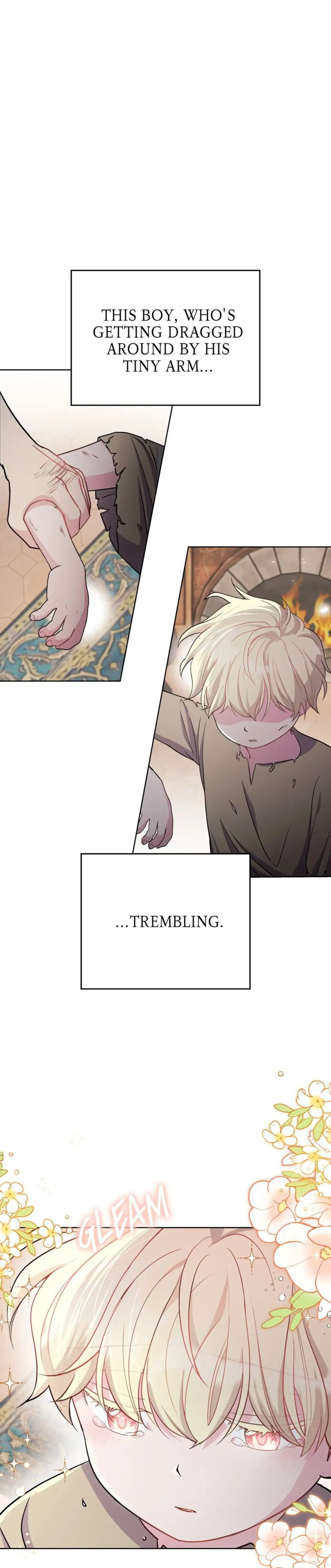 More Than You Know Chapter 1 page 5