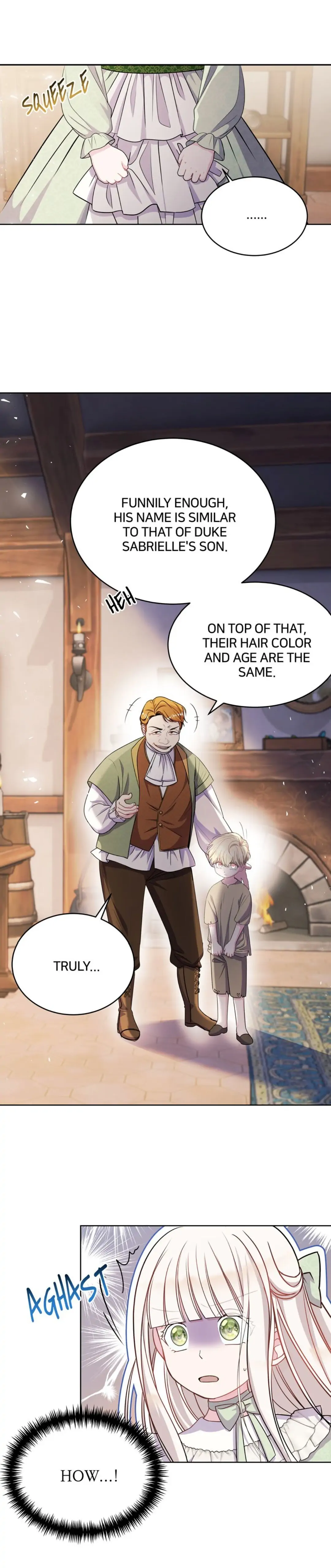 More Than You Know Chapter 1 page 8