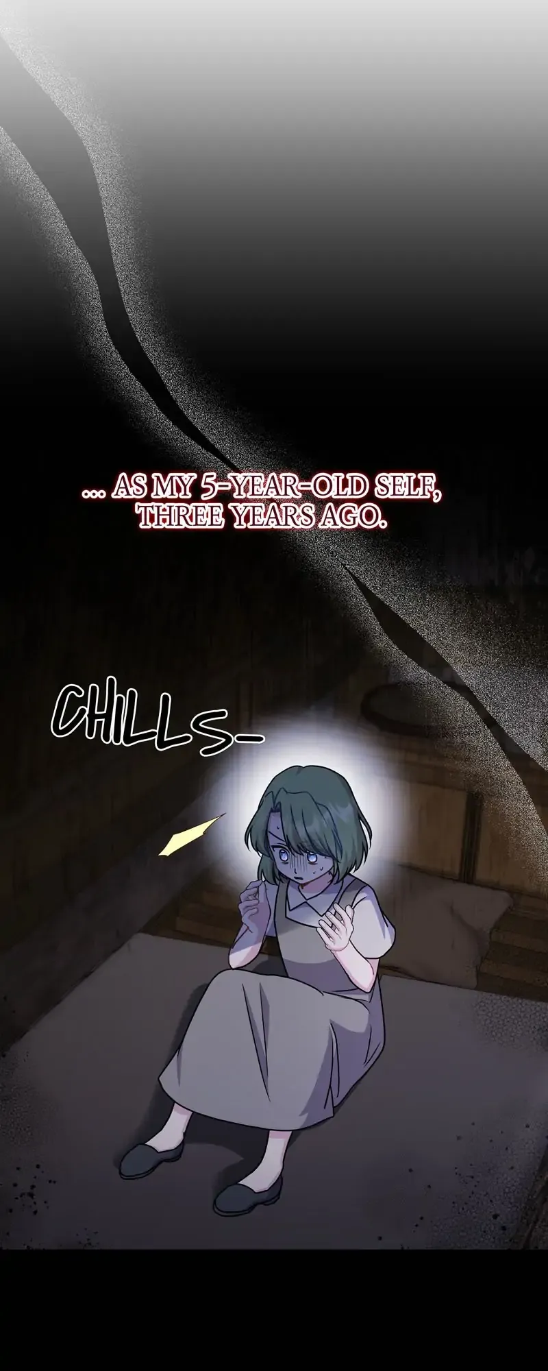 More Than You Know Chapter 11 page 20
