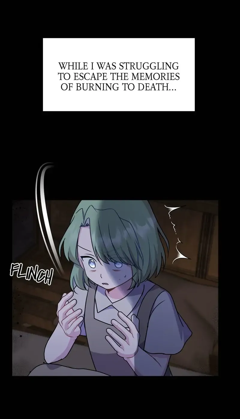 More Than You Know Chapter 11 page 21