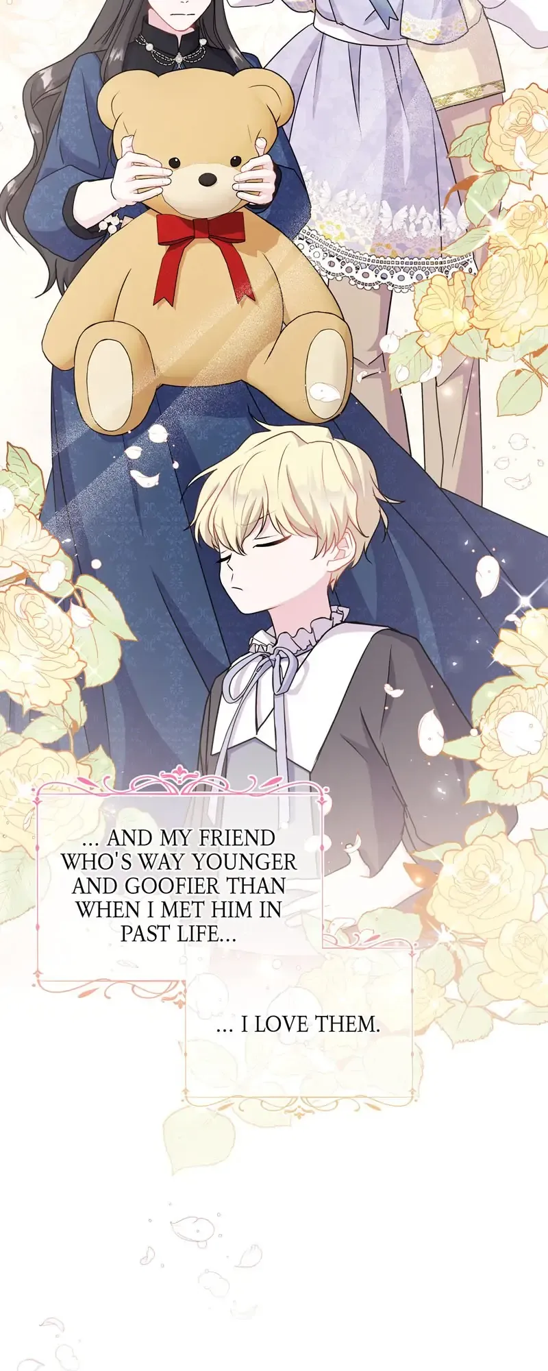 More Than You Know Chapter 11 page 35