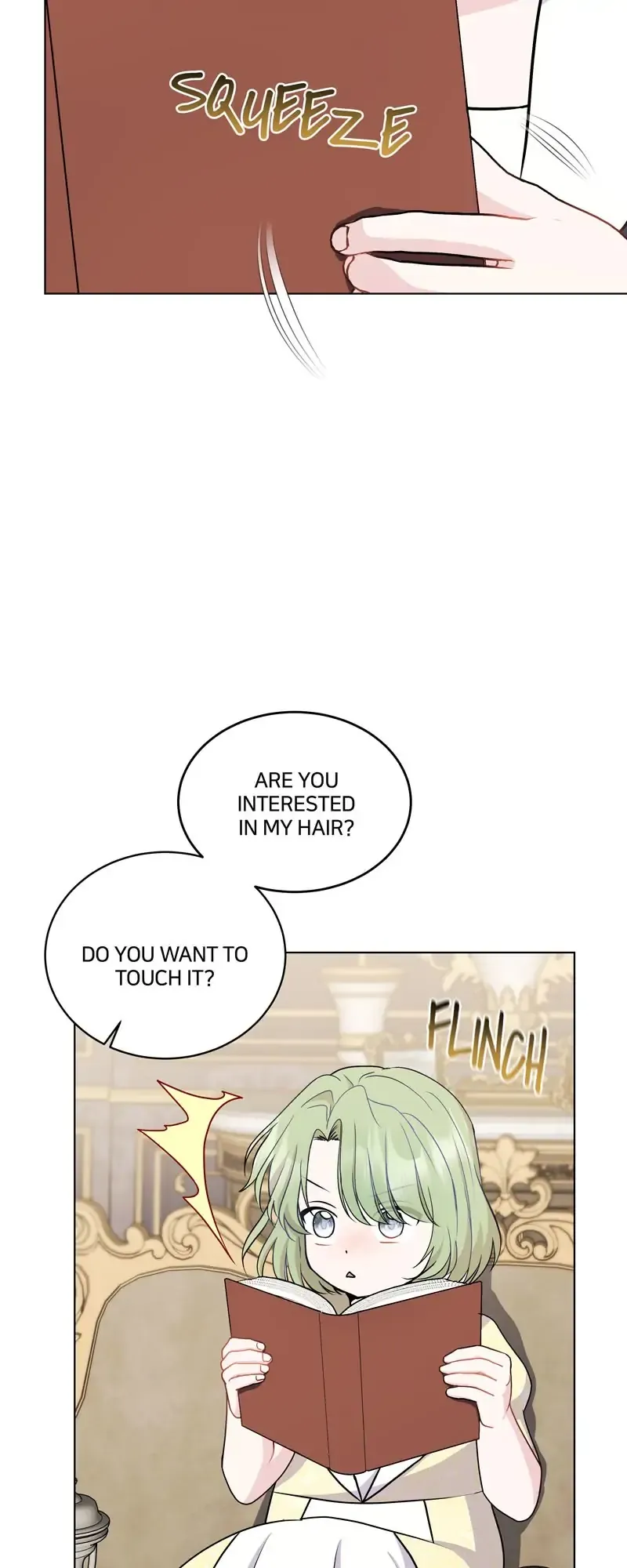 More Than You Know Chapter 11 page 44