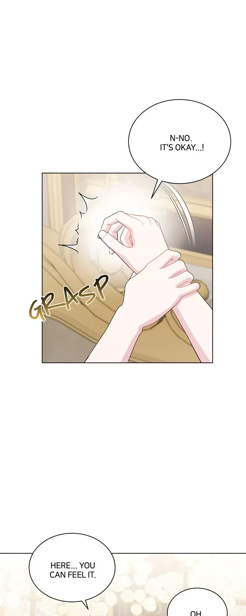 More Than You Know Chapter 11 page 46