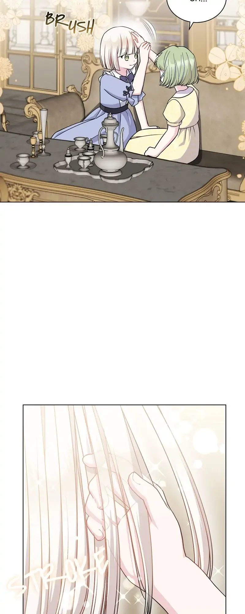 More Than You Know Chapter 11 page 47