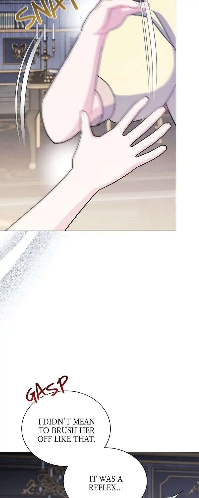 More Than You Know Chapter 11 page 52