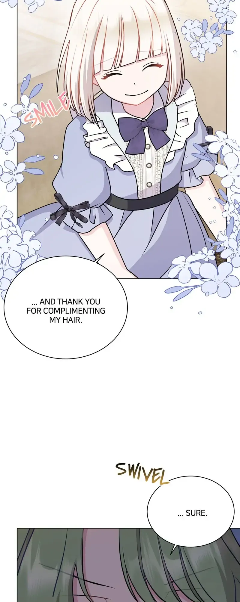More Than You Know Chapter 11 page 54