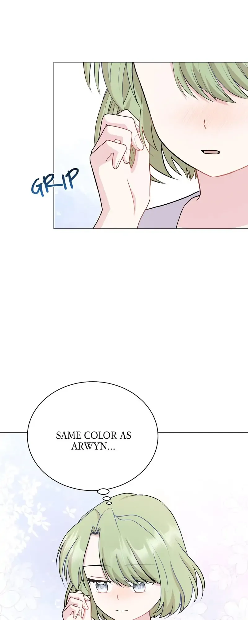 More Than You Know Chapter 11 page 67