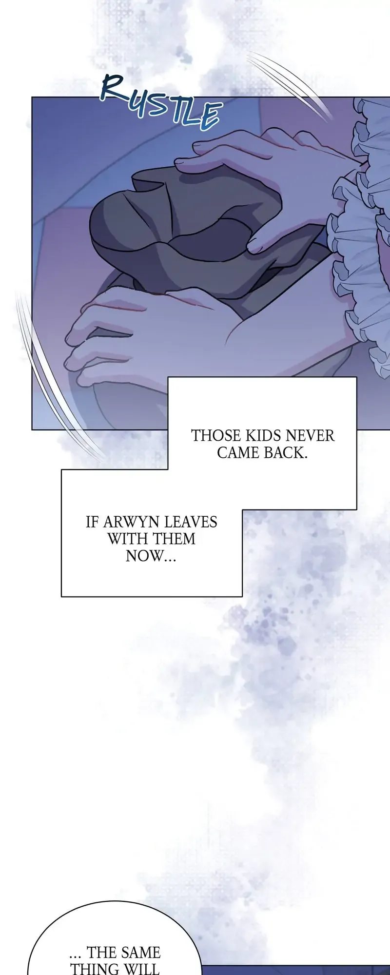 More Than You Know Chapter 11 page 77