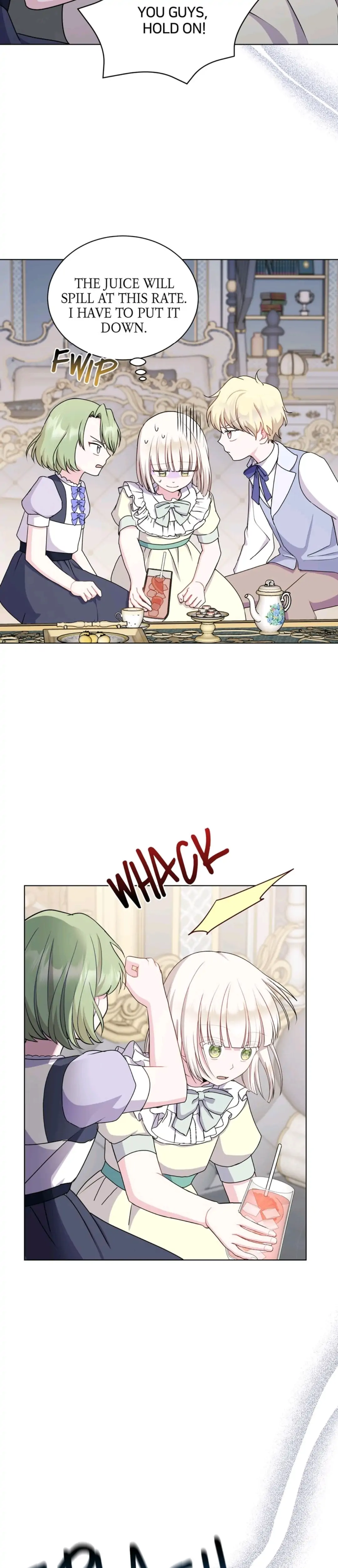 More Than You Know Chapter 13 page 15