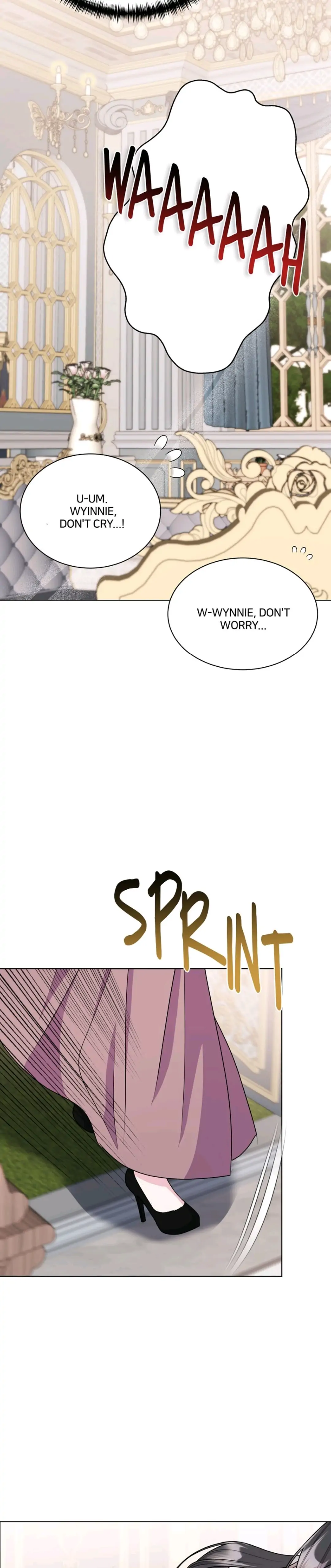 More Than You Know Chapter 13 page 23