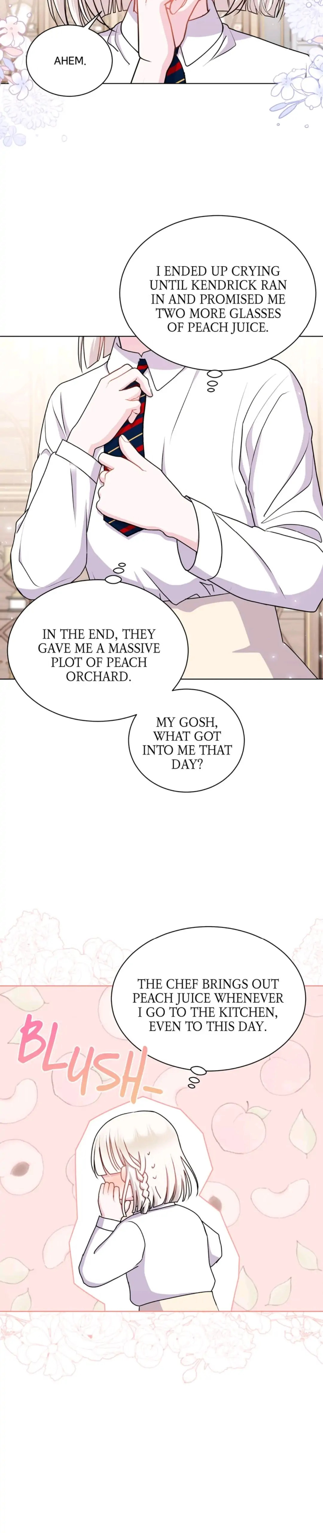 More Than You Know Chapter 13 page 28