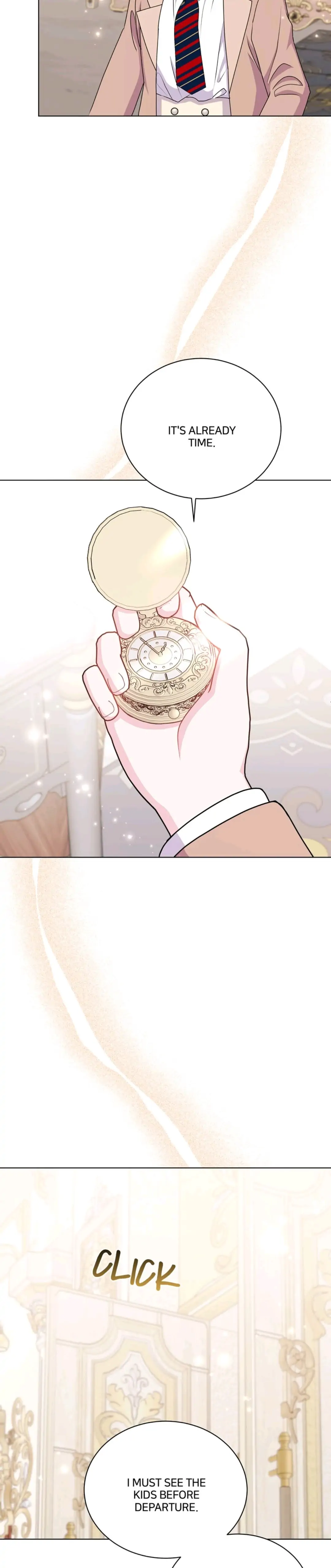More Than You Know Chapter 13 page 32