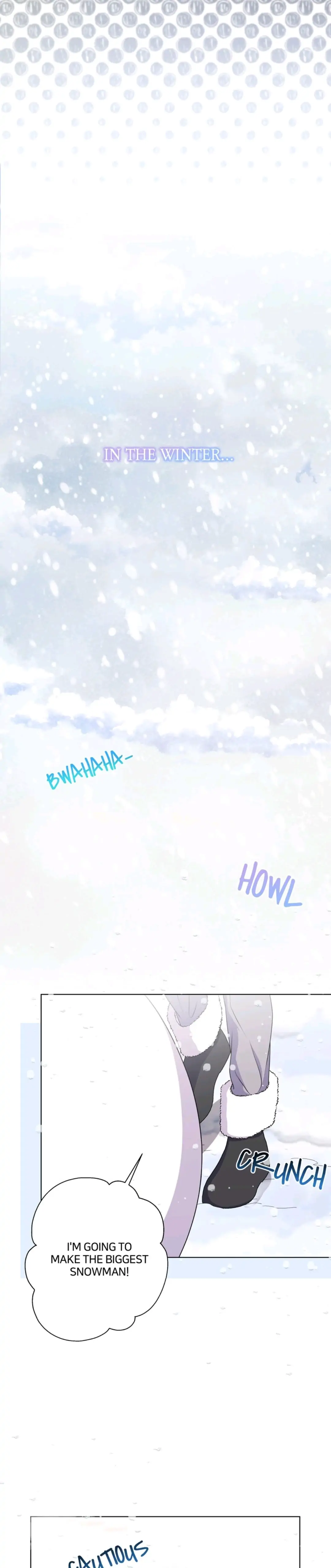 More Than You Know Chapter 13 page 5