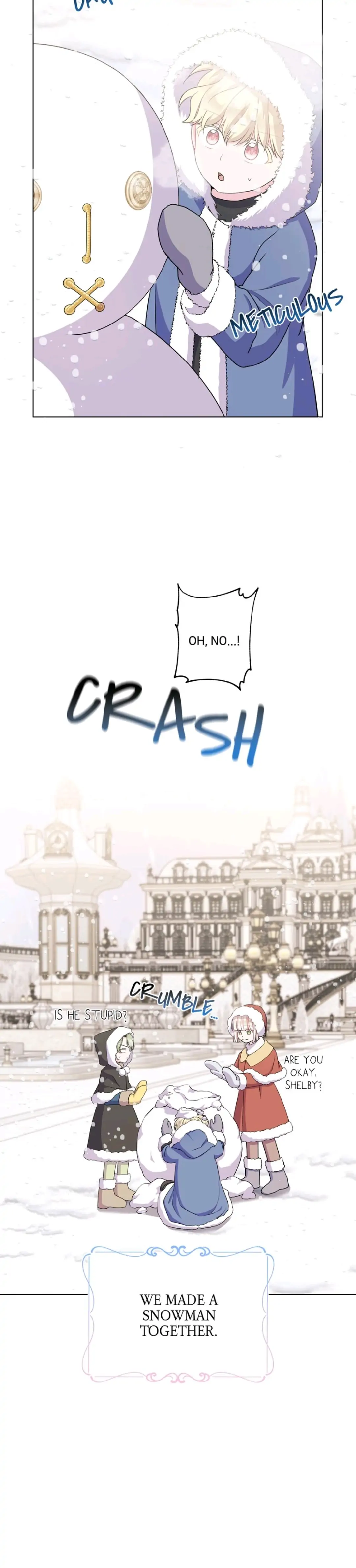 More Than You Know Chapter 13 page 6