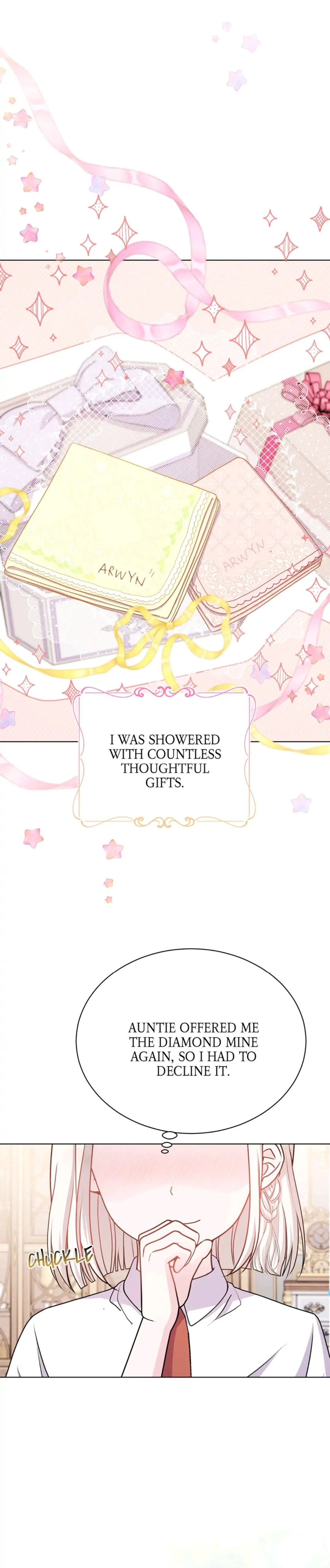 More Than You Know Chapter 13 page 8