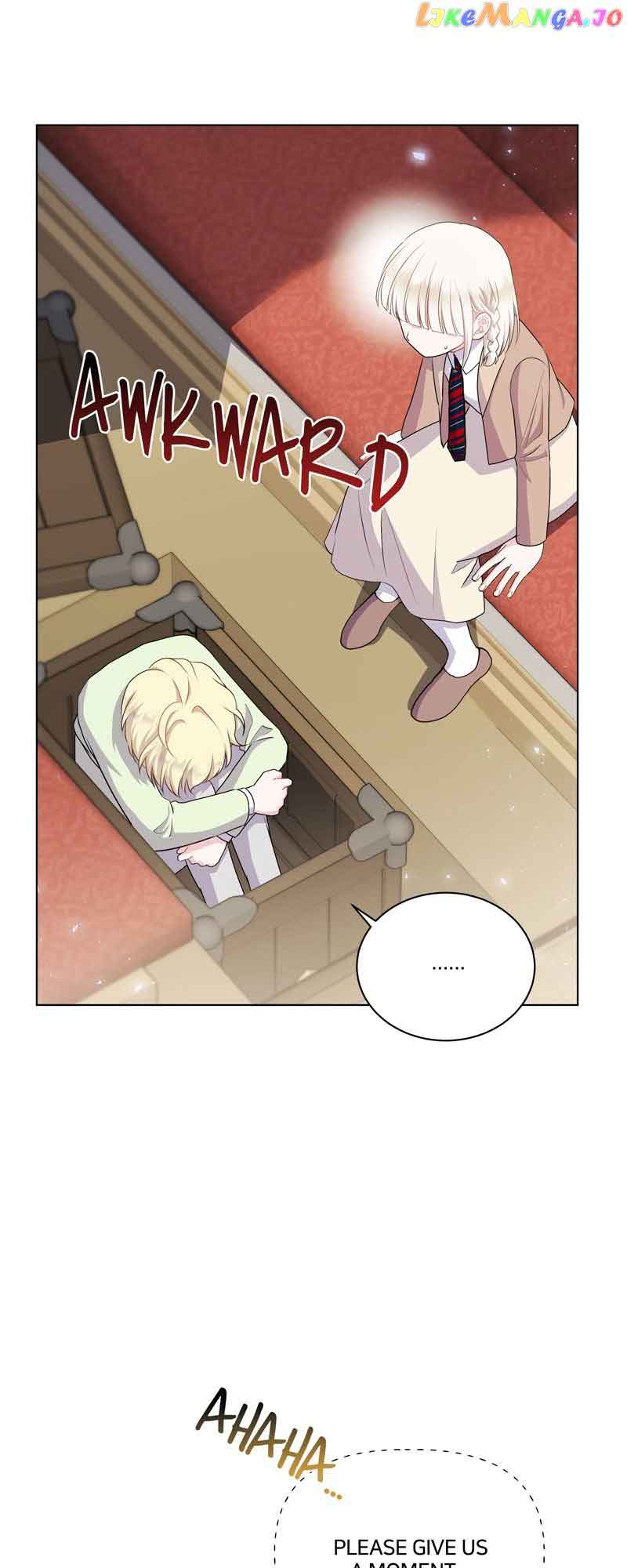 More Than You Know Chapter 14 page 15
