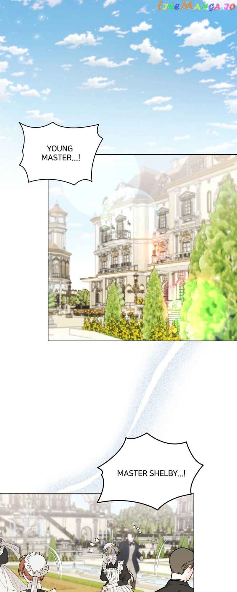 More Than You Know Chapter 14 page 1