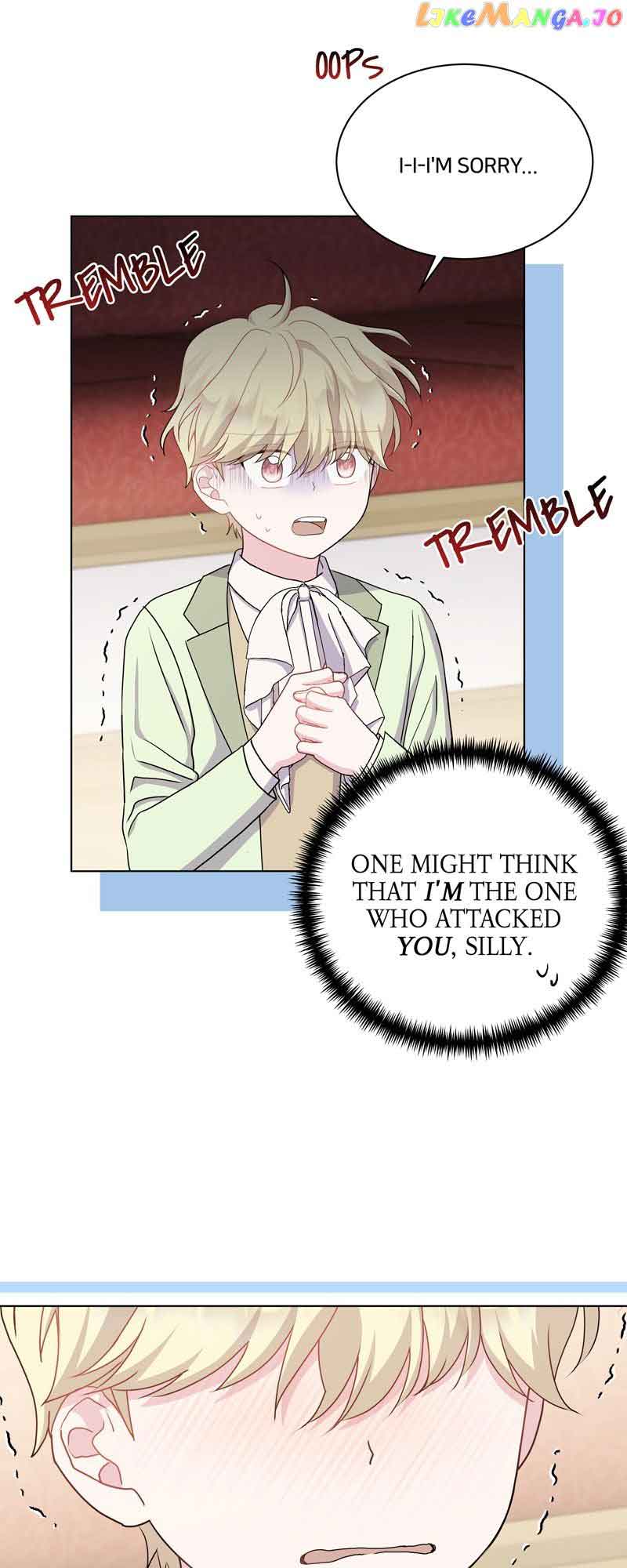 More Than You Know Chapter 14 page 25