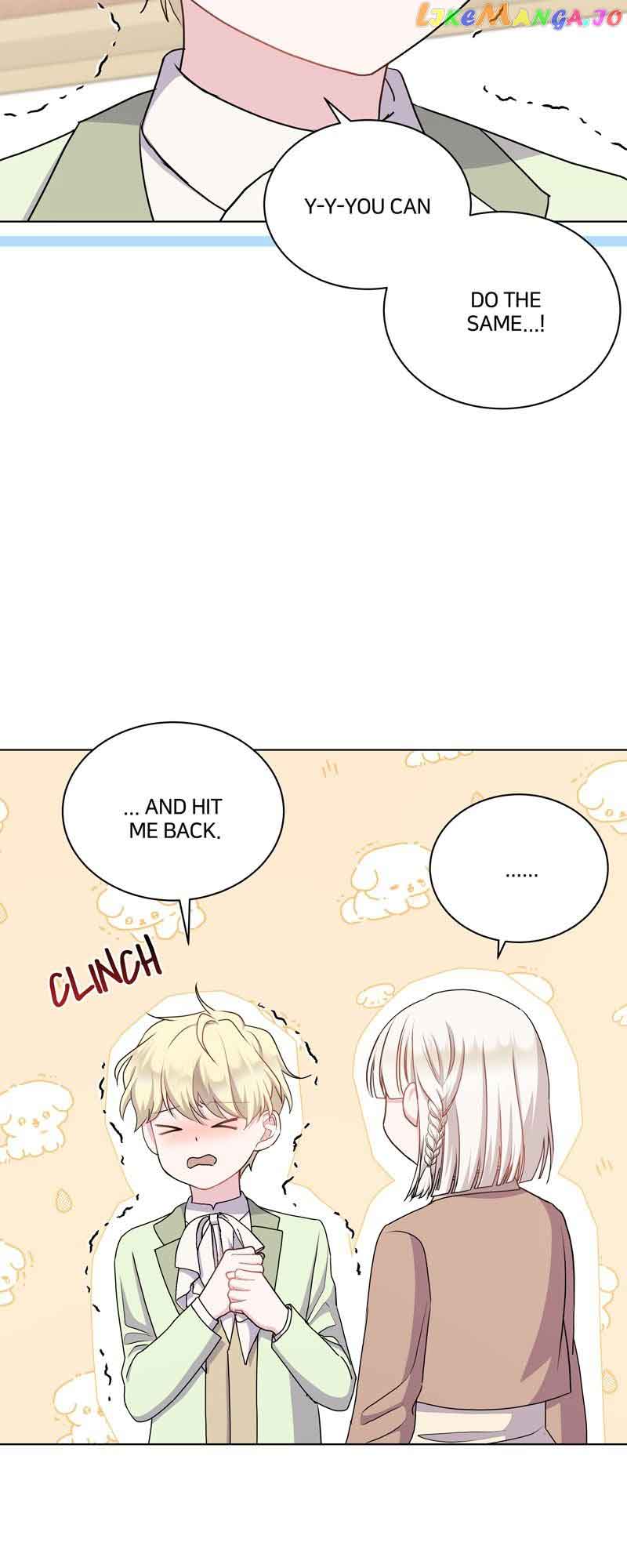 More Than You Know Chapter 14 page 26