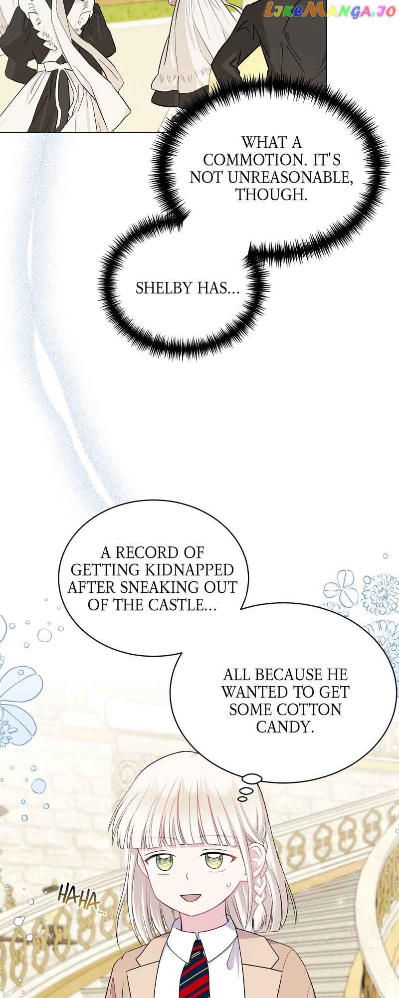 More Than You Know Chapter 14 page 2